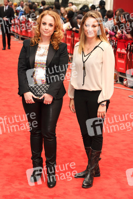 'Taffe Mädels' Premiere, London