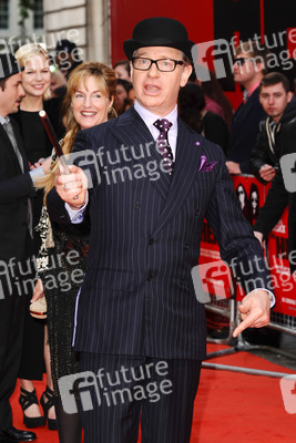 'Taffe Mädels' Premiere, London