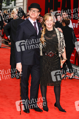 'Taffe Mädels' Premiere, London