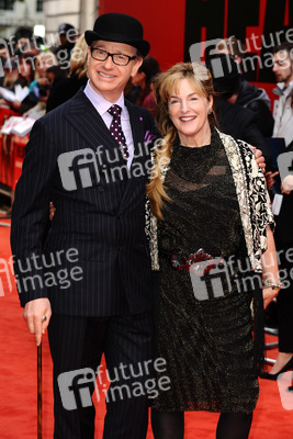 'Taffe Mädels' Premiere, London