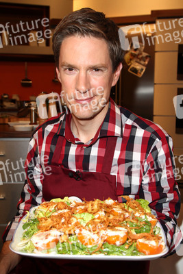 'Lafer! Lichter! Lecker!' Koch-Show, Hamburg