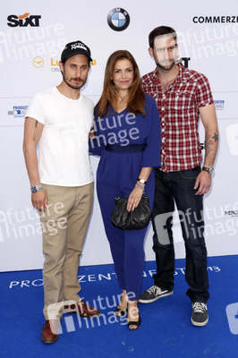 Produzentenfest 2013, Berlin