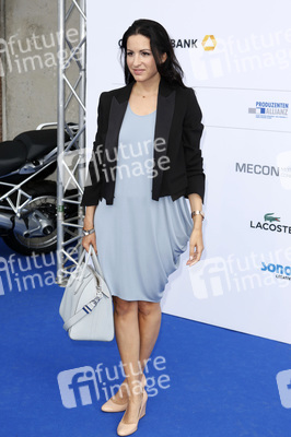 Produzentenfest 2013, Berlin