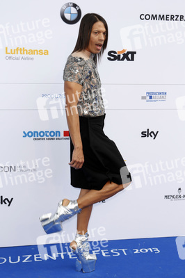 Produzentenfest 2013, Berlin