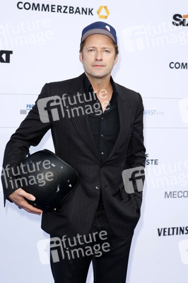 Produzentenfest 2013, Berlin