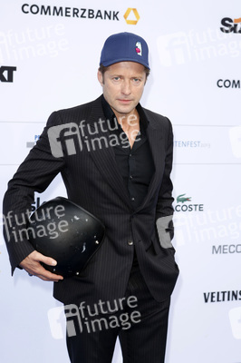 Produzentenfest 2013, Berlin