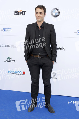 Produzentenfest 2013, Berlin
