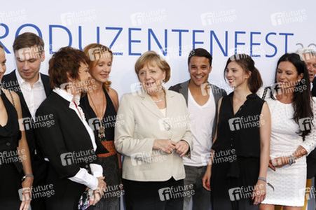Produzentenfest 2013, Berlin