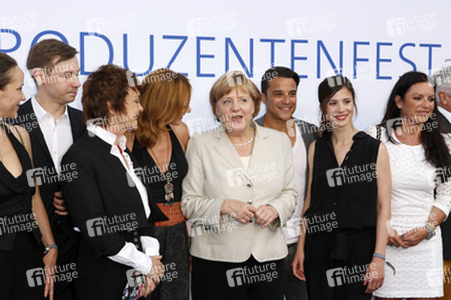 Produzentenfest 2013, Berlin