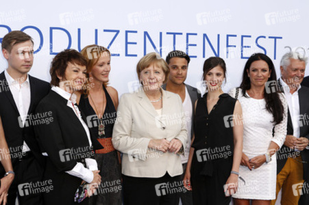 Produzentenfest 2013, Berlin