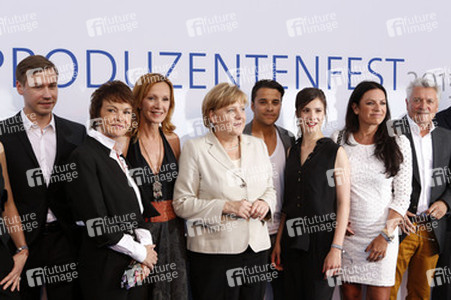 Produzentenfest 2013, Berlin
