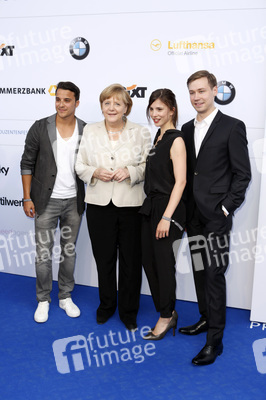 Produzentenfest 2013, Berlin