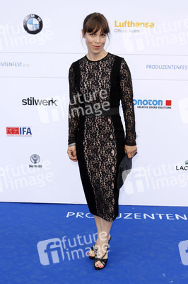 Produzentenfest 2013, Berlin