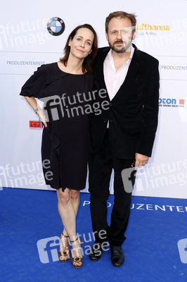 Produzentenfest 2013, Berlin