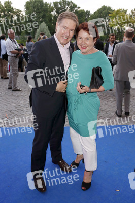 Produzentenfest 2013, Berlin