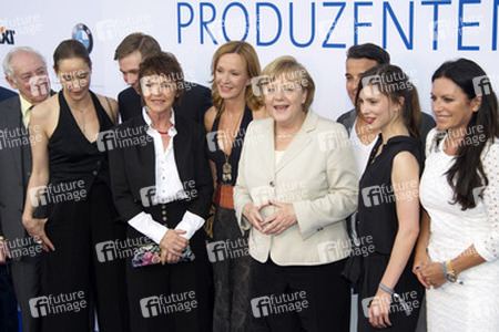 Produzentenfest 2013, Berlin