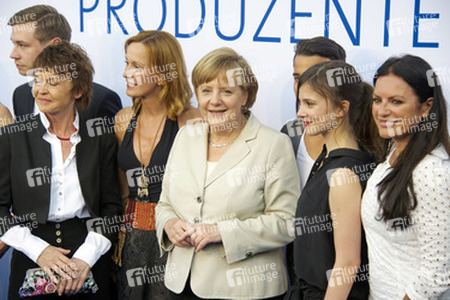 Produzentenfest 2013, Berlin