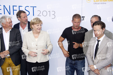 Produzentenfest 2013, Berlin