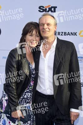 Produzentenfest 2013, Berlin