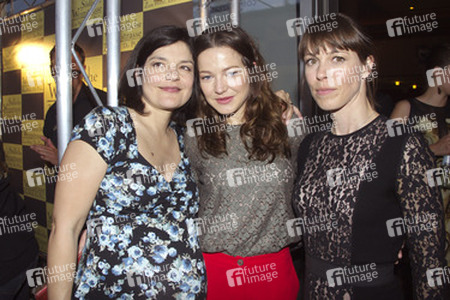 Produzentenfest 2013, Berlin