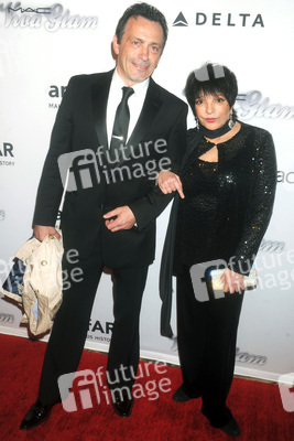 4. amfAR Inspiration Gala, New York