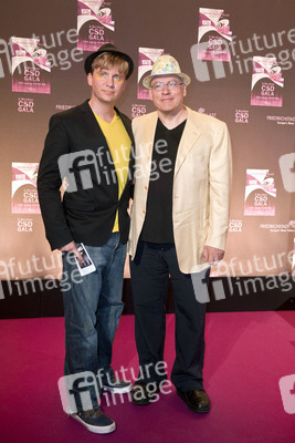 2. Berliner CSD Gala, Berlin