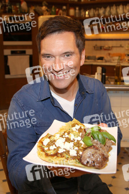 'Lafer! Lichter! Lecker!' Koch-Show, Hamburg