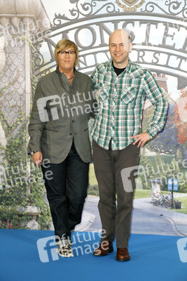 'Die Monster Uni' Photocall, Berlin