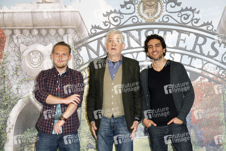 'Die Monster Uni' Photocall, Berlin