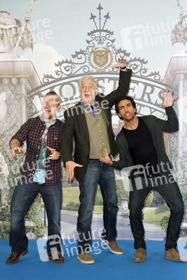 'Die Monster Uni' Photocall, Berlin