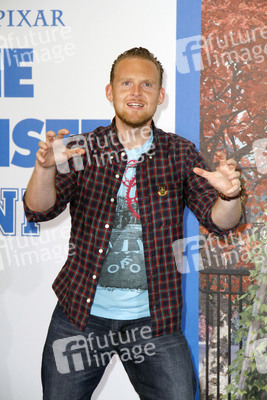 'Die Monster Uni' Photocall, Berlin