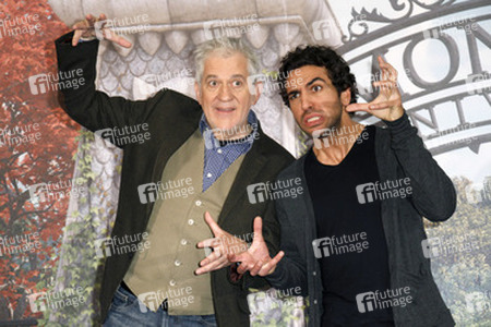 'Die Monster Uni' Photocall, Berlin
