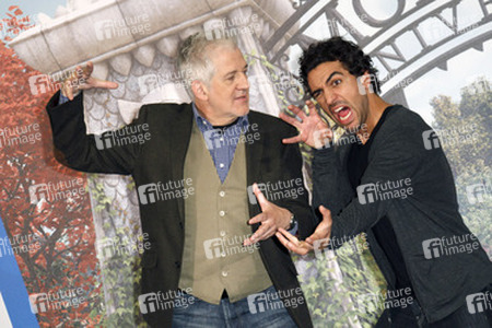 'Die Monster Uni' Photocall, Berlin