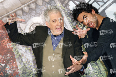 'Die Monster Uni' Photocall, Berlin