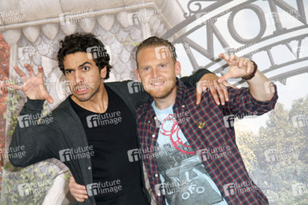 'Die Monster Uni' Photocall, Berlin