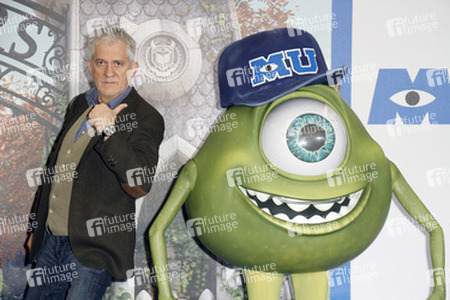 'Die Monster Uni' Photocall, Berlin