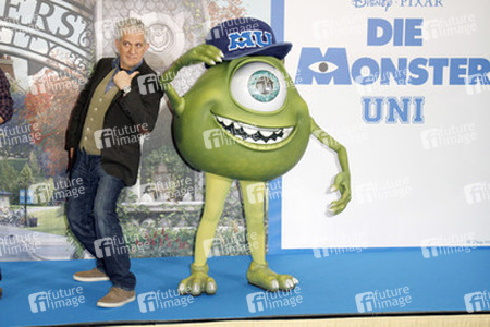 'Die Monster Uni' Photocall, Berlin