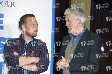 'Die Monster Uni' Photocall, Berlin