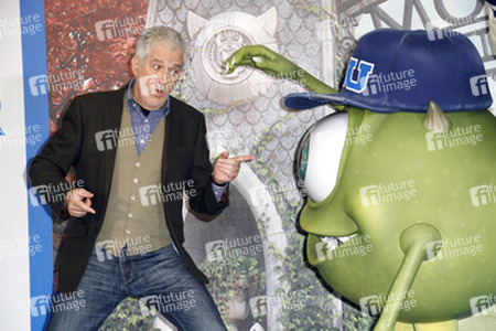 'Die Monster Uni' Photocall, Berlin