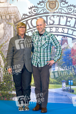 'Die Monster Uni' Photocall, Berlin