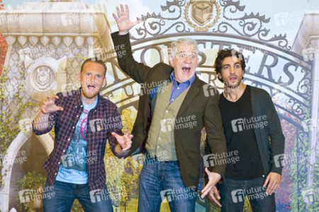 'Die Monster Uni' Photocall, Berlin