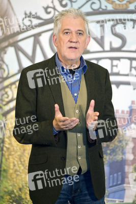 'Die Monster Uni' Photocall, Berlin