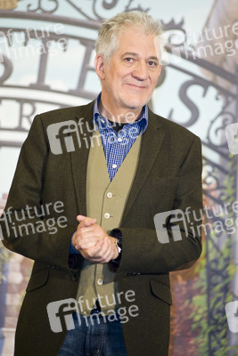 'Die Monster Uni' Photocall, Berlin