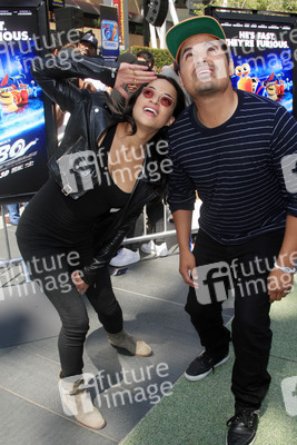 E3 Gaming Convention, Los Angeles