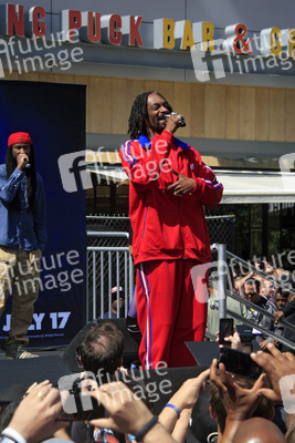 E3 Gaming Convention, Los Angeles