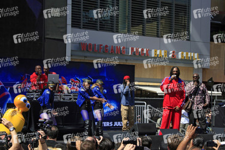 E3 Gaming Convention, Los Angeles