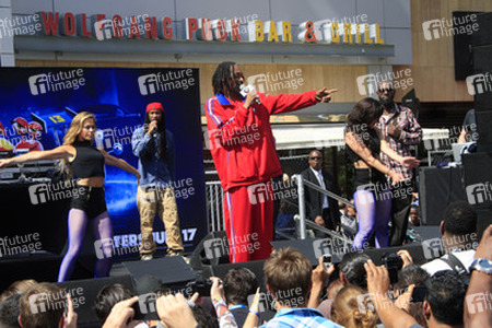 E3 Gaming Convention, Los Angeles