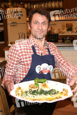 'Lafer! Lichter! Lecker!' Koch-Show, Hamburg