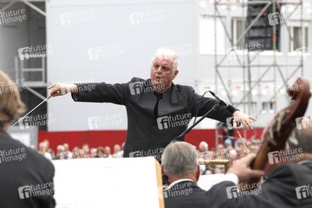 'Staatsoper für alle# Konzert, Berlin