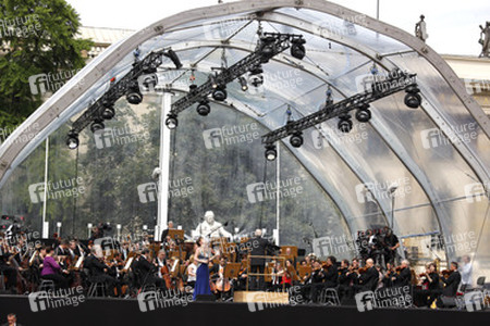 'Staatsoper für alle# Konzert, Berlin